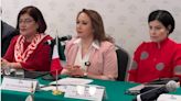 Yasmín Esquivel Mossa inaugura reunión Nacional con magistraturas de Tribunales Agrarios | El Universal