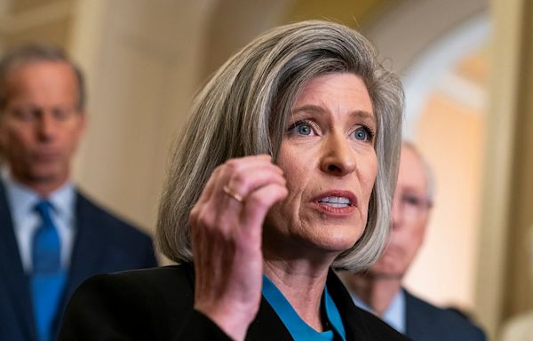 Ernst, Gillibrand seek to strip federal pensions from convicted sex criminals