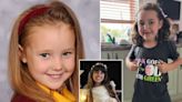 Young girls stabbed to death in horrific Southport rampage pictured