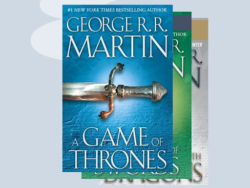 How to Read Your Way Through ‘Game of Thrones’