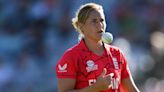 England great Sciver-Brunt joins Yorkshire board