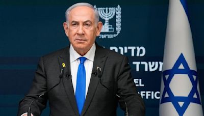 Iran Missile Attack On Israel: Benjamin Netanyahu Says Iran Made Big Mistake; Will Have To Pay