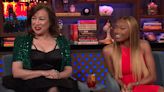 Jennifer Tilly Says Mariah Carey Does a Great Imitation of Her | Bravo TV Official Site