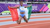 Black athletes on track to upset racist claims to ‘Italian-ness’