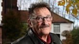 Paul Chuckle: ‘Just because I make people laugh, it doesn’t make me immune to feeling sad’