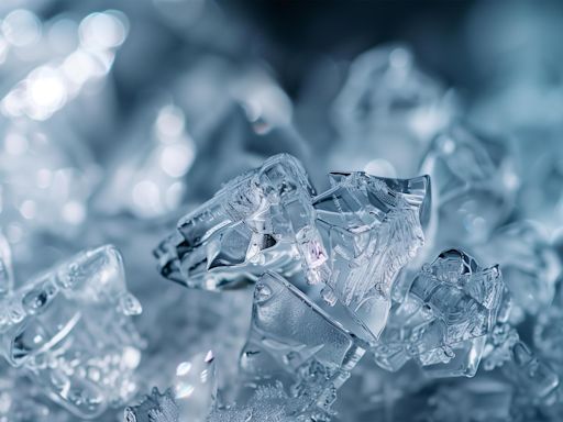 Ice 0: Scientists Discover Unusual New Form of Ice