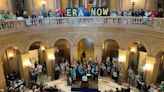 Minnesota legislators consider constitutional amendment to protect abortion and LGBTQ rights