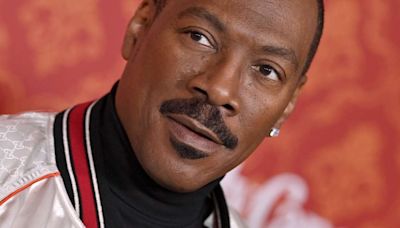 Stunt Accident on Set of Eddie Murphy Action Movie Leaves Multiple Crew Injured