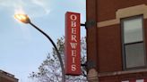 Oberweis Dairy issues statement after bankruptcy filing, plant closure announcement