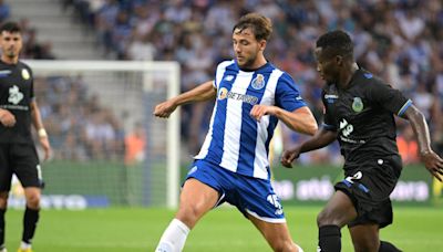 Oporto y Braga luchan por una plaza en la Liga Europa