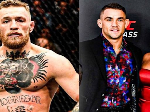 Conor McGregor Makes X-Rated Comments About Dustin Poirier’s Wife Again: Details Inside