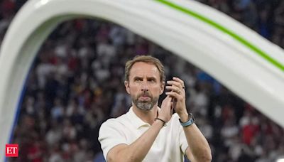 Gareth Southgate opting for a career change? Here's what we know about the former England manager's future prospects