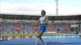 Duplantis sets world-leading outdoor mark of 6.12 meters at Golden Spike