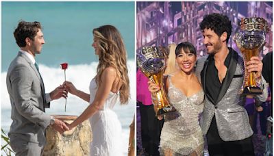 ABC Renews ‘The Bachelor,’ ‘Dancing With the Stars,’ ‘American Idol’ and More Unscripted Shows