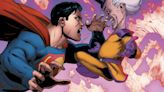 Is SUPERMAN And PEACEMAKER Season 2 Director James Gunn Teasing The DCU's Next Villain?