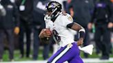 Former All-Pro Running Back Believes Lamar Jackson is Unfairly Criticized