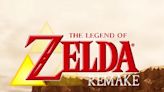 Fan hace un remake del primer The Legend of Zelda en Unreal Engine 5 y luce increíble