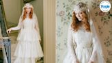 Everything to Know About Christina Hendricks ‘Exquisite’ NOLA Wedding Wardrobe: See the Photos! (Exclusive)