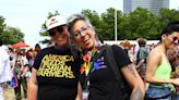 Photos: Thousands of People Filled Downtown Cleveland for Pride in the CLE 2024