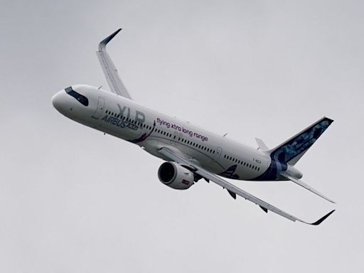 Farnborough 2024: Airbus and Boeing showcase fuel efficiency, range and bigger baggage space
