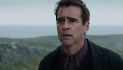 Colin Farrell Has Started A Foundation To Help Adults With Disabilities In Honor Of His Son, And He's Getting...