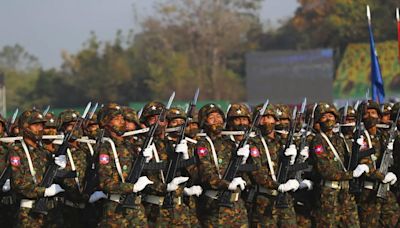 Myanmar Military Extends Emergency By Another 6 Months