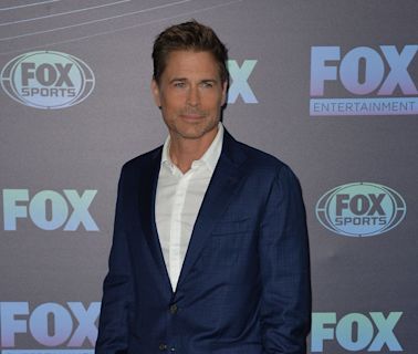 Rob Lowe: ‘St. Elmo’s Fire – Die Leidenschaft brennt tief’ Fortsetzung?