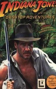 Indiana Jones and His Desktop Adventures