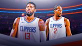 NBA rumors: How Clippers' Kawhi Leonard contract strategy could impact Paul George's free agency