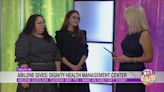 Abilene Gives: Dignity Health Management Center