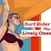 Surf Rider!