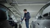 Como as baterias de carros elétricos podem ajudar a economizar