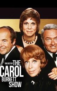 The Best of The Carol Burnett Show