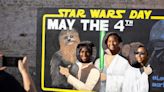 Why is 'Star Wars' Day on May 4? What is it? Here's how the unofficial holiday came to be