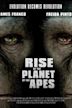 Rise of the Planet of the Apes