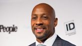 Alonzo Mourning Cautions Men To Get Prostate Screenings