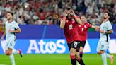 EURO 2024: Georgia Stun Portugal 2-0 to Make History by Reaching Knockouts - News18