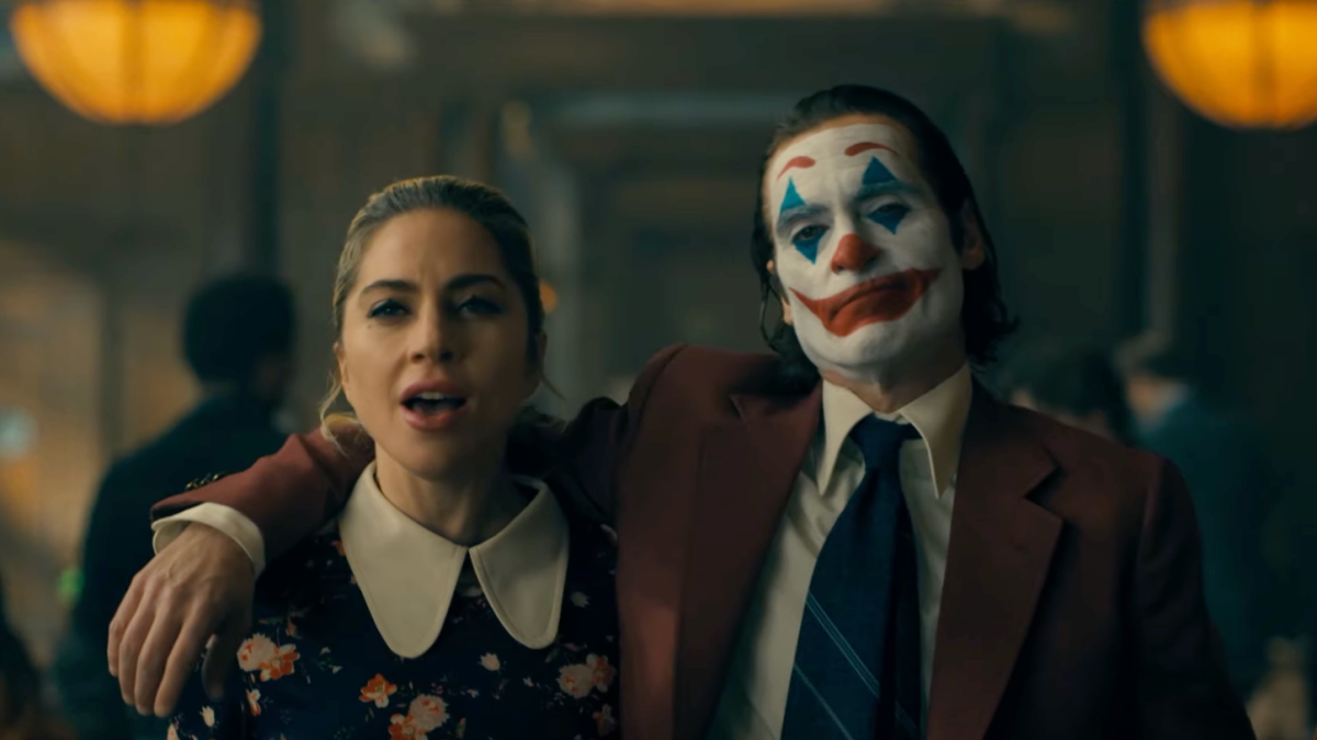 New Joker 2 Teaser and Featurette Explores Joker & Harley's Mad Love