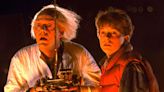 Yes, That Back to the Future Gag in The Flash is Based on a True Story