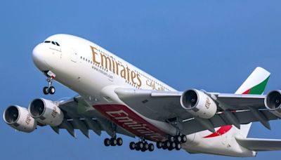 Ich bin zum ersten Mal Premium Economy mit Emirates geflogen: Darum hat es sich beim Langstreckenflug gelohnt