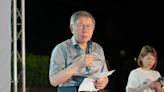 民眾黨啟動「反貪腐護台灣」宣講 柯文哲：《財劃法》是下一個戰場 | 蕃新聞