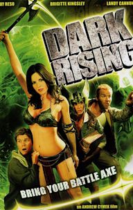 Dark Rising