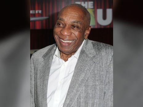 Bill Cobbs, the prolific and sage character actor, dies at 90