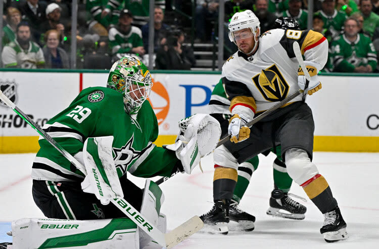 Today’s NHL Prop Picks and Best Bets – NHL Playoff Prop Bets