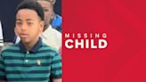 Have you seen him? 12-year-old boy with autism reported missing in northwest Harris County, Pct. 4 says