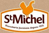 Biscuiterie Saint-Michel