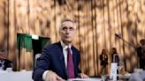 NATO chief in new drive to bring Finland, Sweden in
