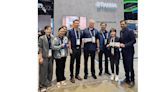 Tianma's 13" Dynamic Flexible OLED and 12.3" InvisiVue Mini-LED named People's Choice Award winners at Display Week 2024