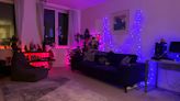 Philips Hue Festavia string lights review: brilliantly bright but lacking identity