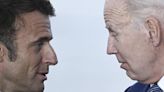 Biden to make first state visit to France, speak on D-Day anniversary